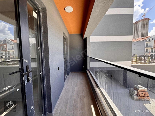 NORTH&WESTTEN GÖLBAŞI İNCEKTE BAĞIMSIZ MUTFAKLI DÜZ 2+1 DAİRE - Görsel 14