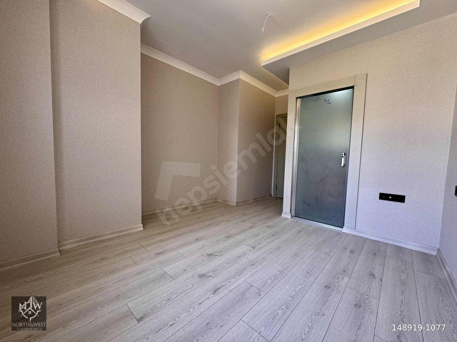 NORTH&WESTTEN GÖLBAŞI İNCEKTE BAĞIMSIZ MUTFAKLI DÜZ 2+1 DAİRE - Görsel 25
