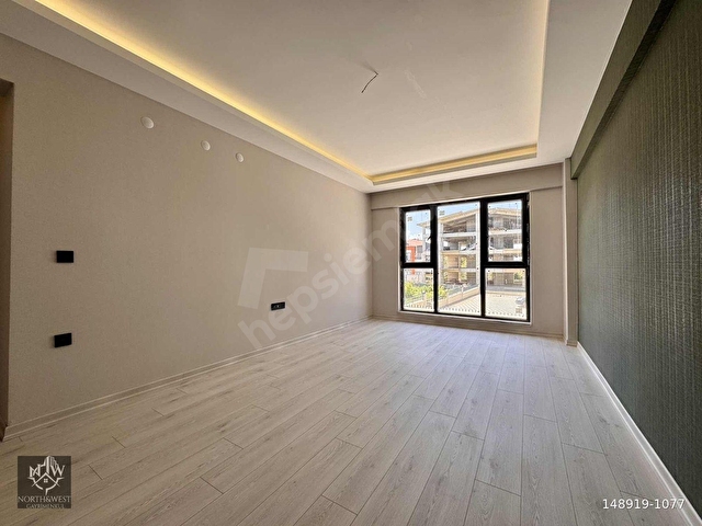 NORTH&WESTTEN GÖLBAŞI İNCEKTE BAĞIMSIZ MUTFAKLI DÜZ 2+1 DAİRE - Görsel 4