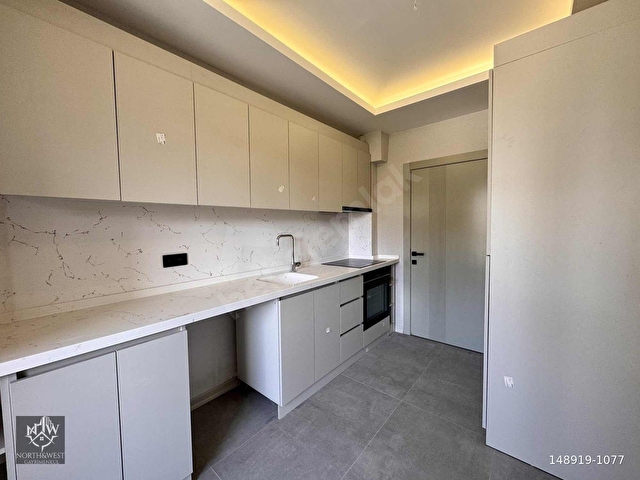 NORTH&WESTTEN GÖLBAŞI İNCEKTE BAĞIMSIZ MUTFAKLI DÜZ 2+1 DAİRE - Görsel 12