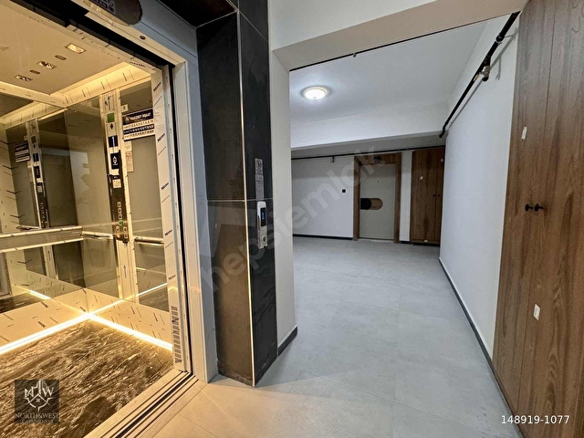 NORTH&WESTTEN GÖLBAŞI İNCEKTE BAĞIMSIZ MUTFAKLI DÜZ 2+1 DAİRE - Görsel 30