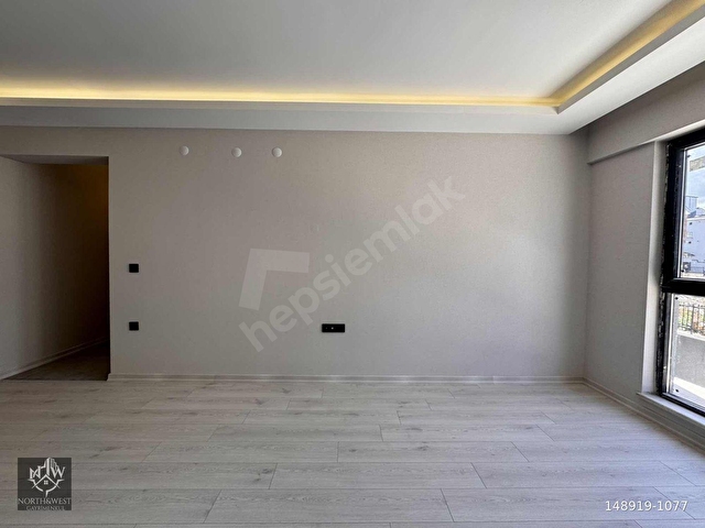 NORTH&WESTTEN GÖLBAŞI İNCEKTE BAĞIMSIZ MUTFAKLI DÜZ 2+1 DAİRE - Görsel 5