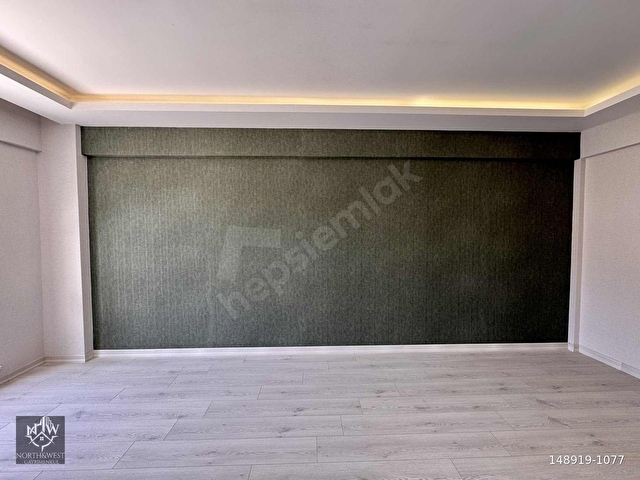 NORTH&WESTTEN GÖLBAŞI İNCEKTE BAĞIMSIZ MUTFAKLI DÜZ 2+1 DAİRE - Görsel 8