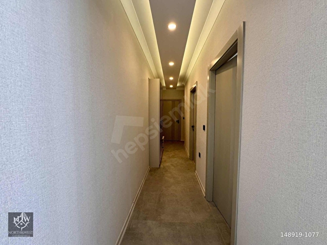 NORTH&WESTTEN GÖLBAŞI İNCEKTE BAĞIMSIZ MUTFAKLI DÜZ 2+1 DAİRE - Görsel 9