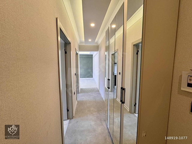 NORTH&WESTTEN GÖLBAŞI İNCEKTE BAĞIMSIZ MUTFAKLI DÜZ 2+1 DAİRE - Görsel 3