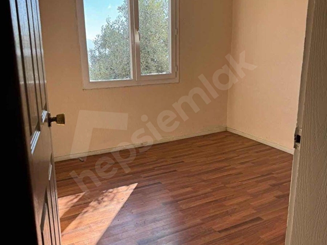 Bornova Eğriderede Müstakil 3+1 Açık Mutfak Kiralık Daire - Görsel 4