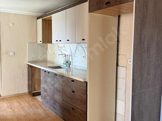 Bornova Eğriderede Müstakil 3+1 Açık Mutfak Kiralık Daire - Görsel 11
