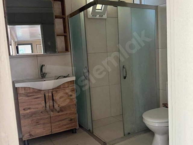 Bornova Eğriderede Müstakil 3+1 Açık Mutfak Kiralık Daire - Görsel 5