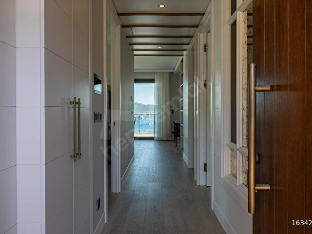 Satış Ofisi Le Chic Resort & Residences 2+1 - Görsel 5