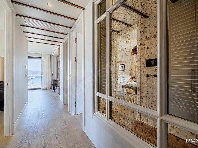 Satış Ofisi Le Chic Resort & Residences 2+1 - Görsel 6