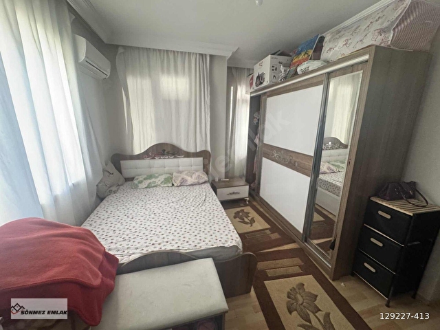 YENİMAHALLE DE 2+1 100 M MASRAFSIZ KREDİ SORUNSUZ ARAKAT DAIRE - Görsel 22