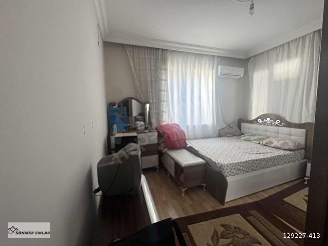 YENİMAHALLE DE 2+1 100 M MASRAFSIZ KREDİ SORUNSUZ ARAKAT DAIRE - Görsel 28