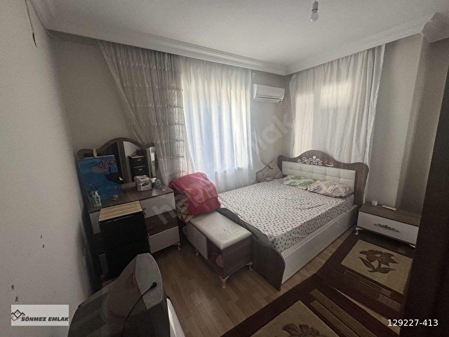 YENİMAHALLE DE 2+1 100 M MASRAFSIZ KREDİ SORUNSUZ ARAKAT DAIRE - Görsel 24