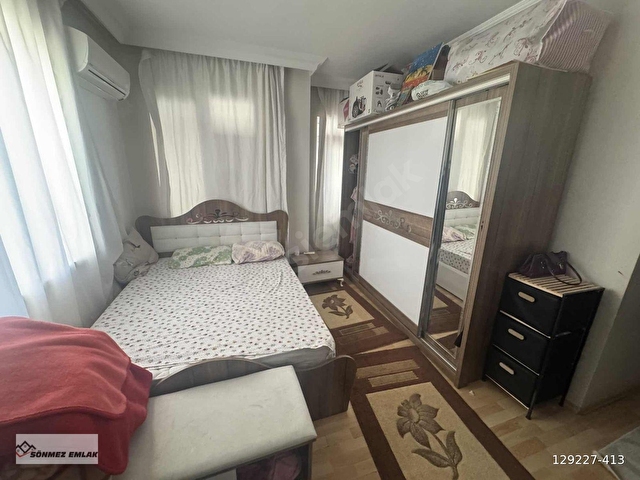 YENİMAHALLE DE 2+1 100 M MASRAFSIZ KREDİ SORUNSUZ ARAKAT DAIRE - Görsel 23