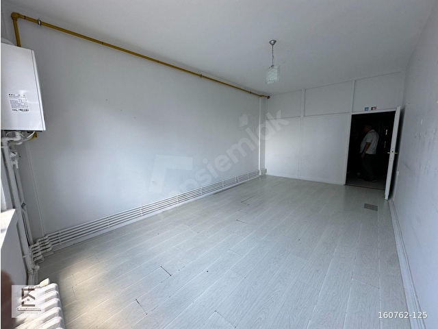 E GAYRİMENKULDEN İSMET İNÖNÜ CADDESİ DOKTORLARDA 1+1 OFİS İŞYERİ - Görsel 5