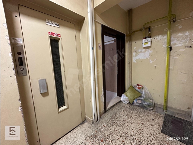 E GAYRİMENKULDEN İSMET İNÖNÜ CADDESİ DOKTORLARDA 1+1 OFİS İŞYERİ - Görsel 11