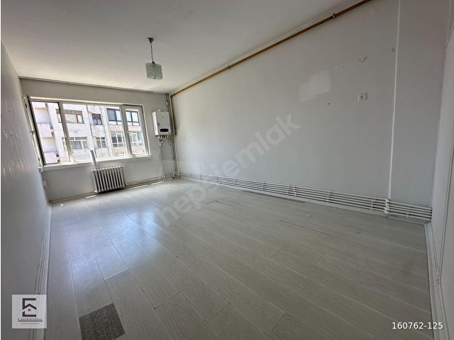 E GAYRİMENKULDEN İSMET İNÖNÜ CADDESİ DOKTORLARDA 1+1 OFİS İŞYERİ - Görsel 13