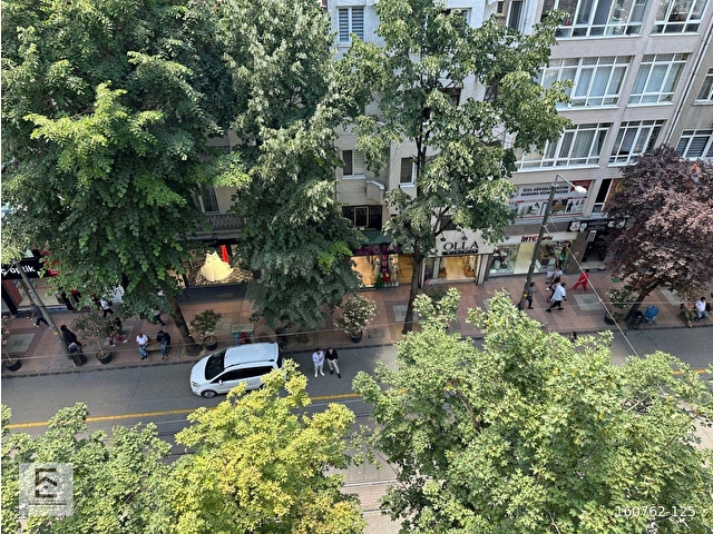 E GAYRİMENKULDEN İSMET İNÖNÜ CADDESİ DOKTORLARDA 1+1 OFİS İŞYERİ - Görsel 3