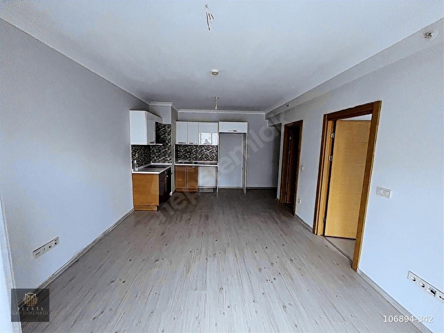 MALTEPE ZÜMRÜTEVLERDE MARMAROOM SİTESİNDE 1+1 15.KAT FERAH - Görsel 2