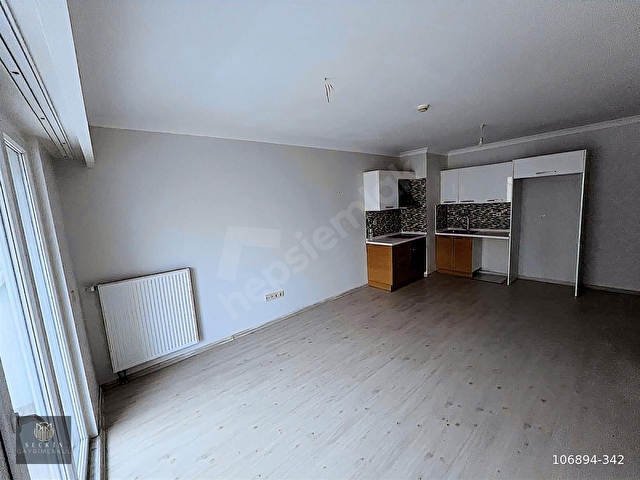 MALTEPE ZÜMRÜTEVLERDE MARMAROOM SİTESİNDE 1+1 15.KAT FERAH - Görsel 5