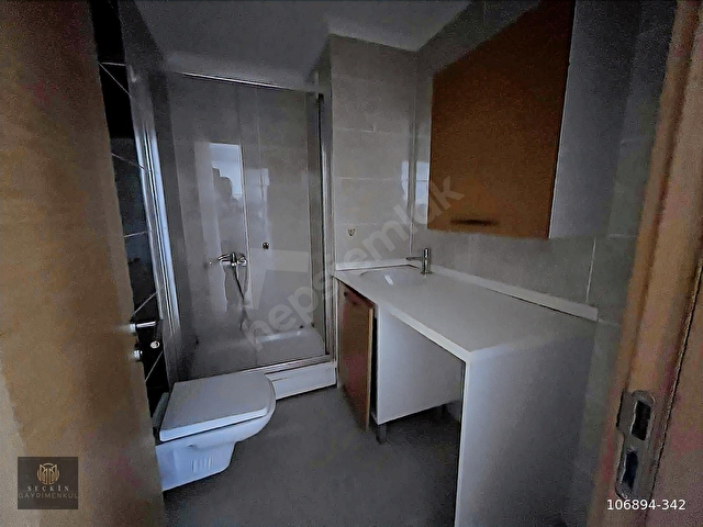 MALTEPE ZÜMRÜTEVLERDE MARMAROOM SİTESİNDE 1+1 15.KAT FERAH - Görsel 19
