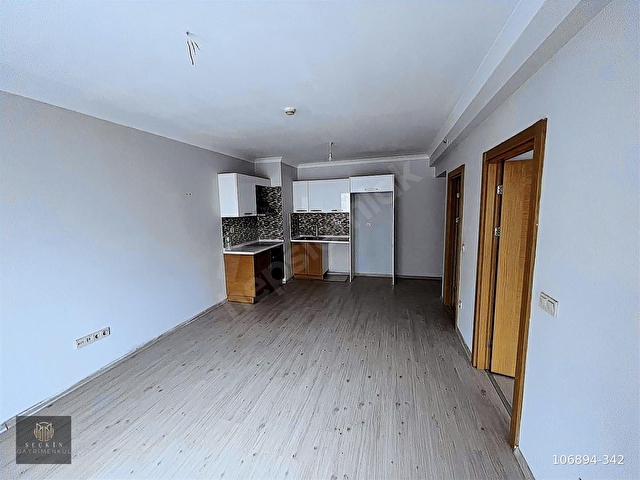 MALTEPE ZÜMRÜTEVLERDE MARMAROOM SİTESİNDE 1+1 15.KAT FERAH - Görsel 21