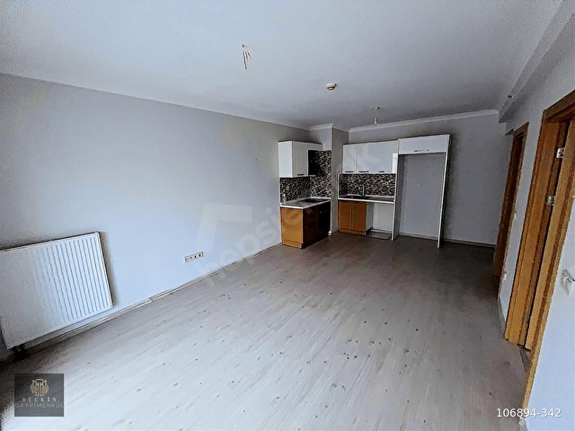 MALTEPE ZÜMRÜTEVLERDE MARMAROOM SİTESİNDE 1+1 15.KAT FERAH - Görsel 6