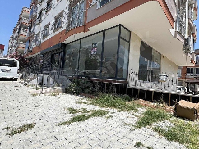 Evsus gayrimenkulden merkezi konumda kiralık iş yeri - Görsel 12
