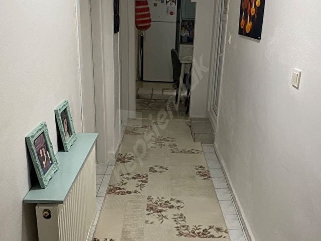 MÜSTAKIL GİRİŞ APARTMAN DAİRE - Görsel 12