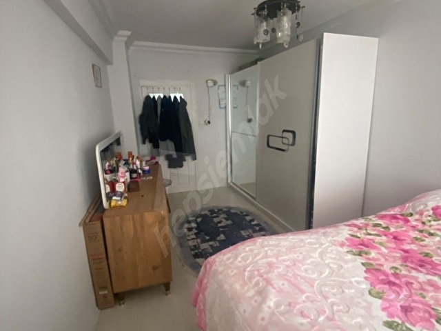 MÜSTAKIL GİRİŞ APARTMAN DAİRE - Görsel 7