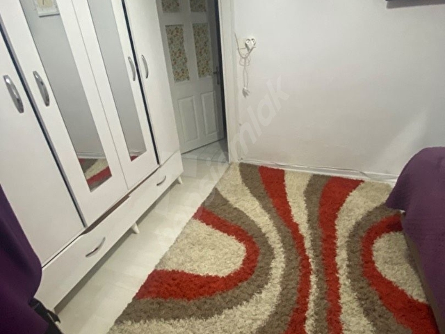 MÜSTAKIL GİRİŞ APARTMAN DAİRE - Görsel 9