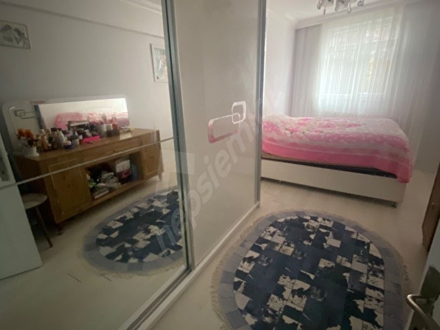 MÜSTAKIL GİRİŞ APARTMAN DAİRE - Görsel 6