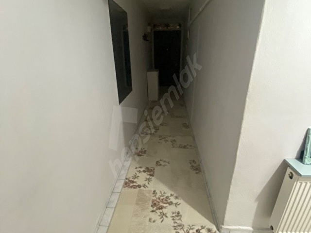 MÜSTAKIL GİRİŞ APARTMAN DAİRE - Görsel 11