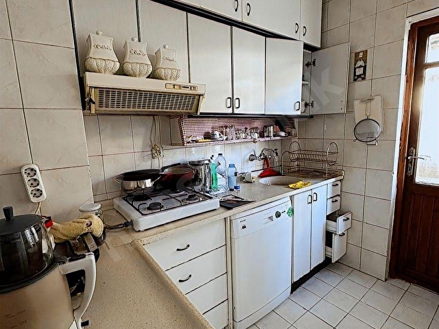 JÜPİTER GAYRİMENKULDEN FİYAT DÜŞTÜ - ACİL - SON FİYAT 4+1 DUBLEKS SATILIK DAİRE - Görsel 16