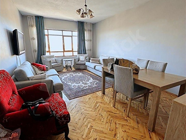 JÜPİTER GAYRİMENKULDEN FİYAT DÜŞTÜ - ACİL - SON FİYAT 4+1 DUBLEKS SATILIK DAİRE - Görsel 6