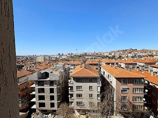 JÜPİTER GAYRİMENKULDEN FİYAT DÜŞTÜ - ACİL - SON FİYAT 4+1 DUBLEKS SATILIK DAİRE - Görsel 5