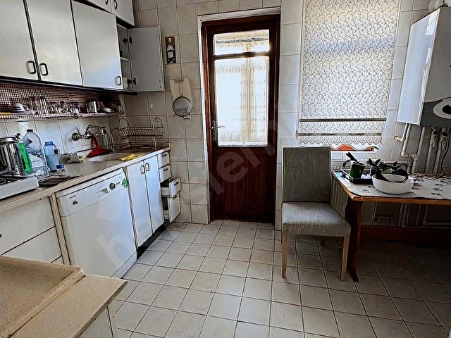 JÜPİTER GAYRİMENKULDEN FİYAT DÜŞTÜ - ACİL - SON FİYAT 4+1 DUBLEKS SATILIK DAİRE - Görsel 13