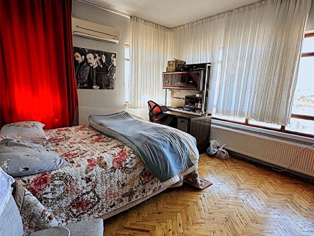 JÜPİTER GAYRİMENKULDEN FİYAT DÜŞTÜ - ACİL - SON FİYAT 4+1 DUBLEKS SATILIK DAİRE - Görsel 17