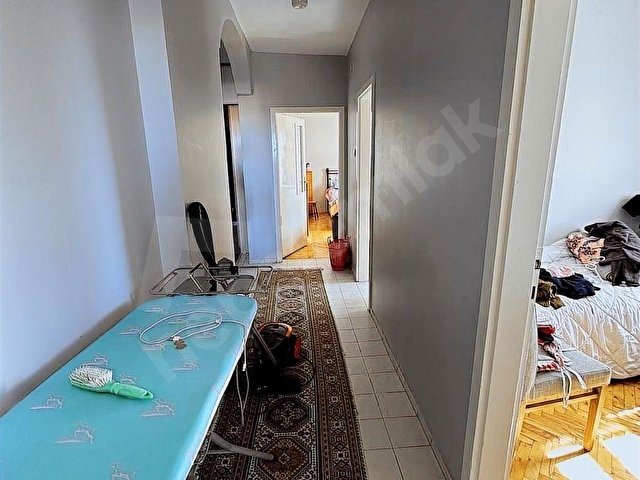 JÜPİTER GAYRİMENKULDEN FİYAT DÜŞTÜ - ACİL - SON FİYAT 4+1 DUBLEKS SATILIK DAİRE - Görsel 21
