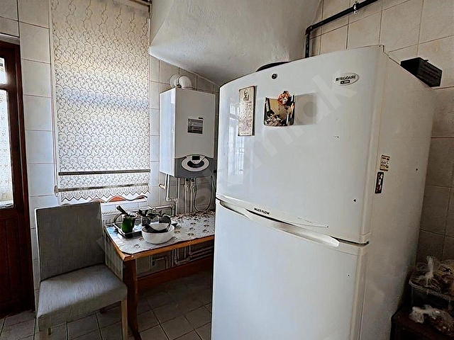 JÜPİTER GAYRİMENKULDEN FİYAT DÜŞTÜ - ACİL - SON FİYAT 4+1 DUBLEKS SATILIK DAİRE - Görsel 18