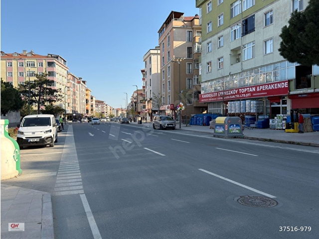 ÇERKEZKÖYDE ANACADDE ÜZERİNDE 50m2 KİRACILI SATILIK DÜKKAN - Görsel 29