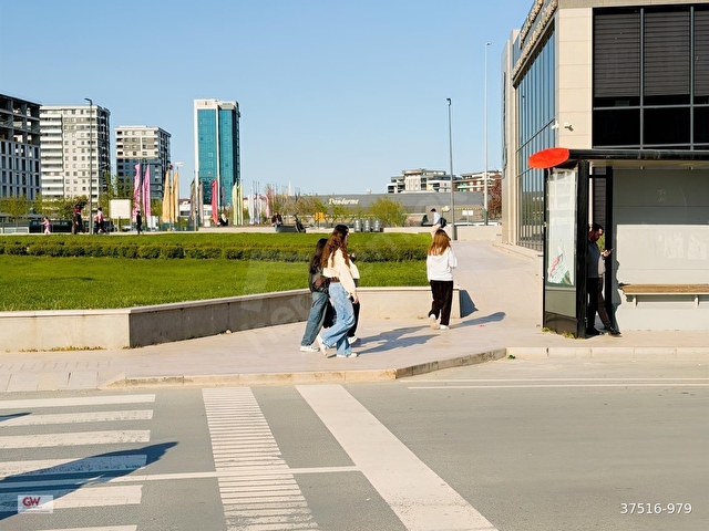 ÇERKEZKÖYDE ANACADDE ÜZERİNDE 50m2 KİRACILI SATILIK DÜKKAN - Görsel 10