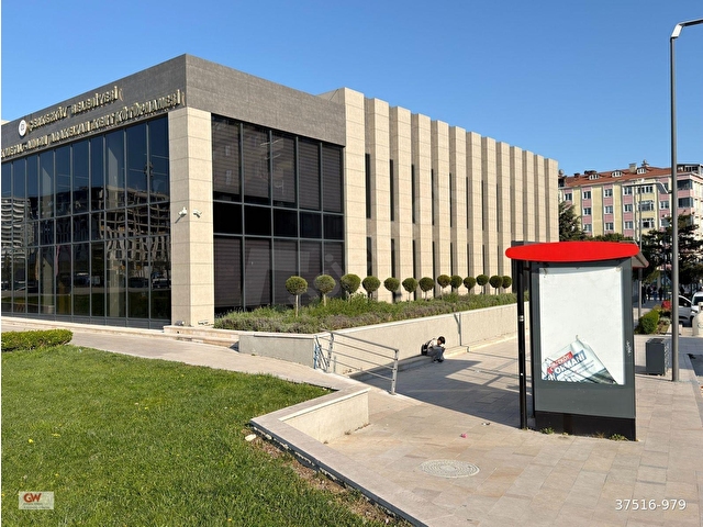 ÇERKEZKÖYDE ANACADDE ÜZERİNDE 50m2 KİRACILI SATILIK DÜKKAN - Görsel 18