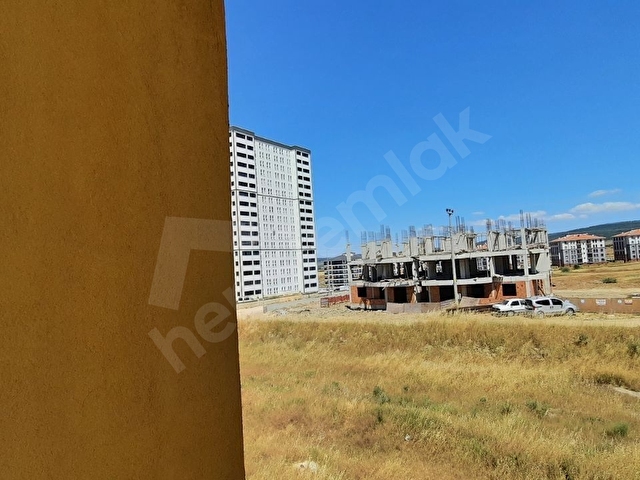 KAHRAMANLAR EMLAKTAN YENİ MAHALLE ATAKENT 2 KİRALIK DAİRE KEŞAN. - Görsel 8
