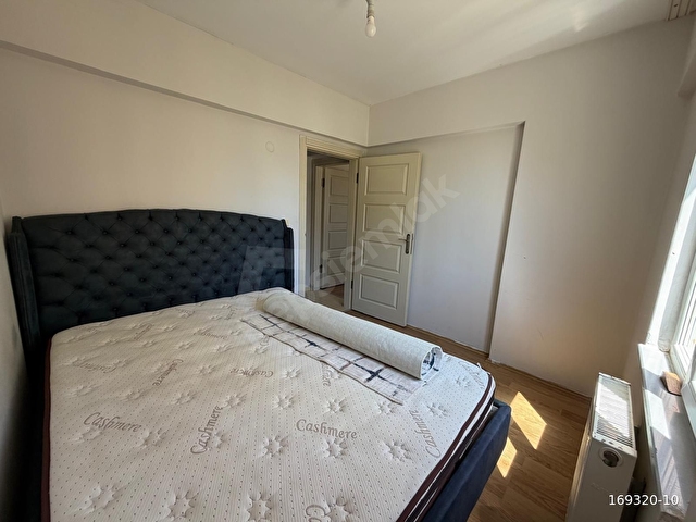 KAHRAMANLAR EMLAKTAN YENİ MAHALLE ATAKENT 2 KİRALIK DAİRE KEŞAN. - Görsel 22