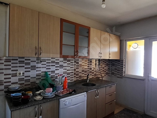KAHRAMANLAR EMLAKTAN YENİ MAHALLE ATAKENT 2 KİRALIK DAİRE KEŞAN. - Görsel 4