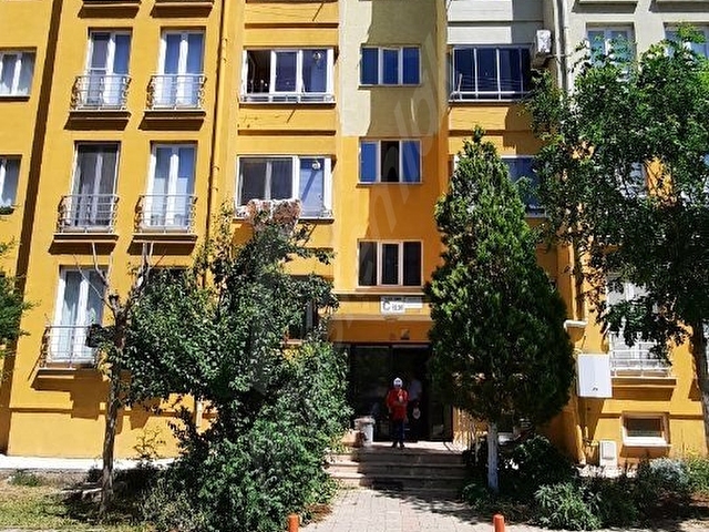 KAHRAMANLAR EMLAKTAN YENİ MAHALLE ATAKENT 2 KİRALIK DAİRE KEŞAN.