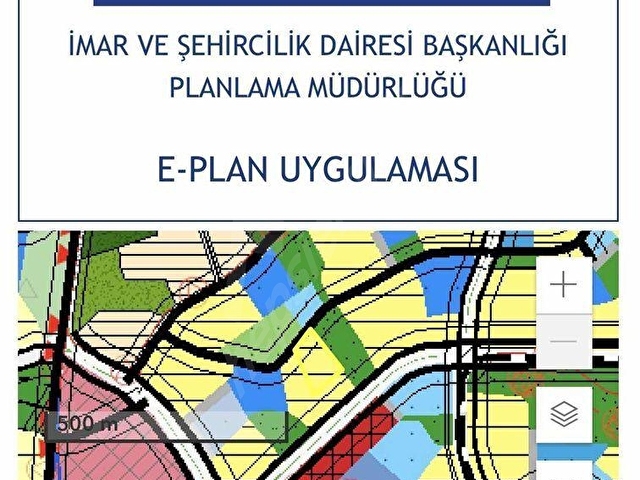 Kayabaşı Mahallesinde Yatırımlık Hisseli Arsa (117 m²) - Görsel 11
