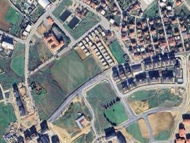 Kayabaşı Mahallesinde Yatırımlık Hisseli Arsa (117 m²) - Görsel 5