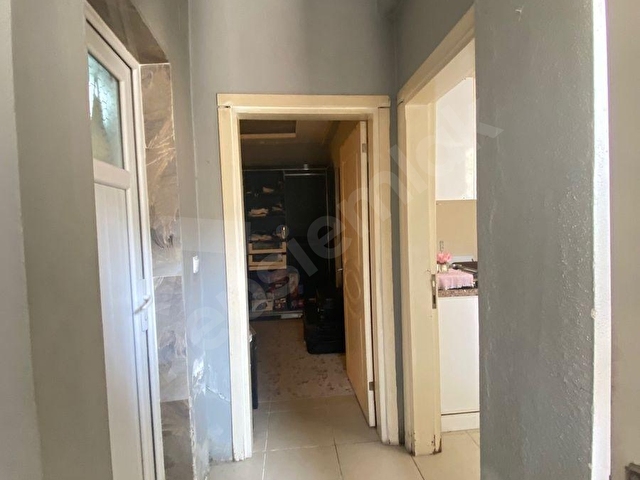 EVSUS GAYRİMENKULDEN ESKİ ÖMERLİ MH SATILIK 2 KATLI MÜSTAKİL EV - Görsel 7